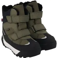 Viking Bottes d'Hiver - Expower Warm GTX 2V - Olive - - 29 - Bottes d'Hiver