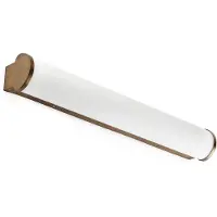 Faro Danubio Applique Bronze | 575