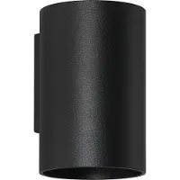 Lyora Downlighter rond Sifor noir