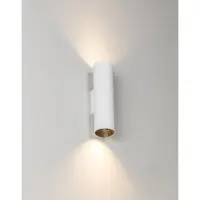 Faro Stan 2L Applique White