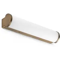Faro DANUBIO Applique bronze 12W 63604