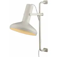 Artdelight Lampe de lecture rétro Vectro