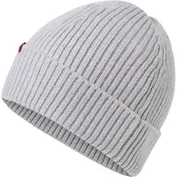 HUGO Bonnet 'Xola' gris