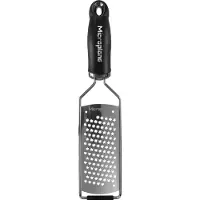 Microplane Star Grater Noir