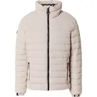 Superdry Veste mi-saison 'Fuji' crème