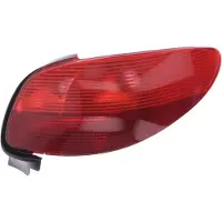VAN WEZEL 4028938 Achterlicht