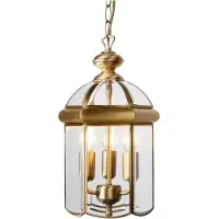Searchlight Lanterne antique Lanterns Ø 22cm