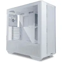 Lian Li Lancool Iii Rgb Boîtier tour PC One Size