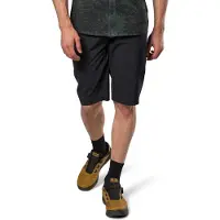Pearl Izumi Summit Shell Shorts Gris 38 Homme