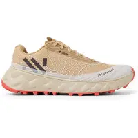 Nnormal Tomir 2.0 Gore-tex Trail Running Shoes Beige EU 36 2/3