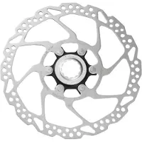 Shimano Sm-rt54 Cl Brake Disc 10 Units Argenté 160 mm