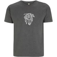 Sierra Climbing Dreamer Short Sleeve T-shirt Gris XS