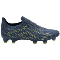 Umbro Chaussures de football Velocita Matrix Pro Fg Bleu UE 44 Bleu UE 44