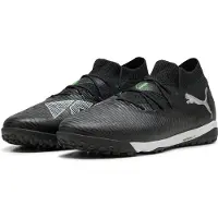 Puma Future 8 Pro Cage Mid Football Boots Noir EU 40 Homme