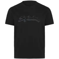 Spiuk Sc Community Short Sleeve T-shirt Noir 2XL