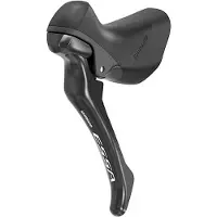 Shimano Bl-u2030 Essa Left Brake Lever Argenté