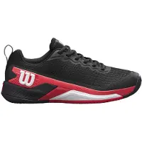 Wilson Rush Pro 4.5 All Court Shoes Noir EU 40 2/3 Homme