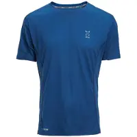 Altus Eire Short Sleeve T-shirt Bleu XL Homme