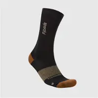 Sportful Supergiara Winter Socks Noir EU 40-43