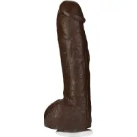 Doc Johnson Bam Dildo 34 cm