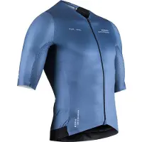 X-Bionic Corefusion Aero Short Sleeve Jersey Bleu S Homme