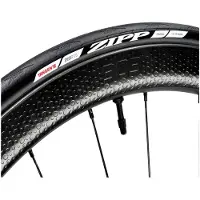 Zipp Tangente Speed 700c X 25 Road Tyre Noir 700C x 25