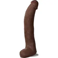 Doc Johnson Brickzilla Dildo 33 cm