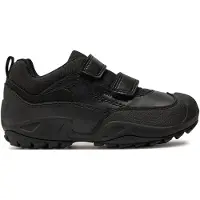 Geox New Savage Sandals Noir EU 31 Garçon