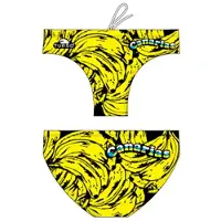Turbo Slip De Bain Canarias Bananas