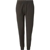 Superdry Pantalon 'ESSENTIAL' taupe