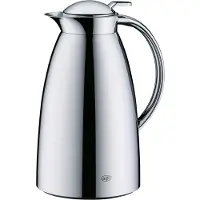 Alfi Gusto, Carafe isotherme, Argent
