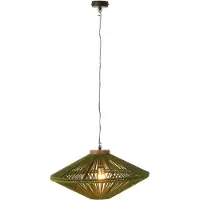 OEM Suspension en fibre naturelle