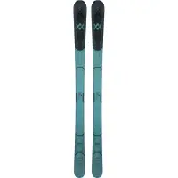 Völkl - Skis all-mountain freeride - Mantra 88 2026 pour Homme - Taille 170 cm - Bleu