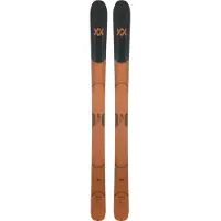 Völkl - Skis freeride - Mantra 108 2026 pour Homme - Taille 184 cm - Orange