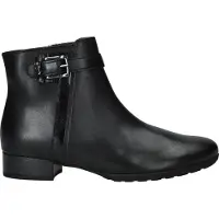 Gabor Bottines noir