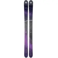 Blizzard - Skis freeride - Anomaly 102 2026 pour Homme en Bois - Taille 182 cm - Violet