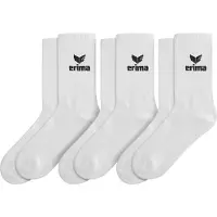 Erima Chaussettes (lot de 3)