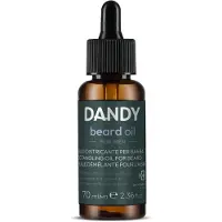 Dandy Beard Oil huile pour barbe 70 ml