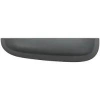 Vitra Corniches Étagère Dark Grey | Medium