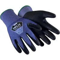 HexArmor Helix 2076 6066009 Gant de protection anti-coupure en polyéthylène Taille (Gants) (9)