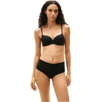 Tommy Hilfiger Underwear Soutien-gorge 'DEMI' noir