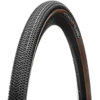 Hutchinson Pneu De Gravel Touareg Hardskin Tubeless 700c X 45