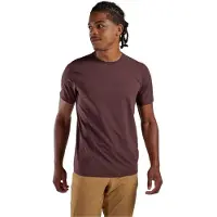 Montane Alhena Short Sleeve T-shirt Violet S Homme