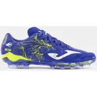 Joma Supercopa Ag Football Boots Bleu EU 45 Homme