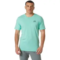 Helly Hansen T-shirt Nord Graphic