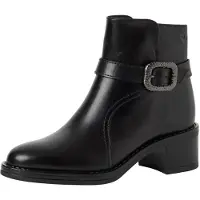 Tamaris Bottines noir