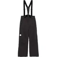 Color Kids Pantalon d'extérieur ' COSki Pants - Slim ' gris