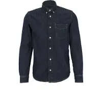 Lee Chemise à Manches Longues Button Down Regular Fit