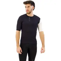 Mavic Essential Short Sleeve Jersey Noir M Homme