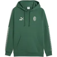 Puma Sweat à Capuche Ac Milan King